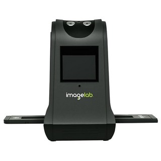 Imagelab FS9T 9 MP Slide and Negative Scanner with 2.4Inch Tft LCD Screen, Imagelab FS9T 9 MP Slide and N