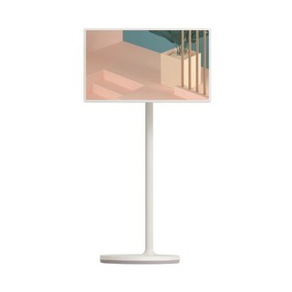 LG전자 LED FHD 68cm 27인치 이동식 스탠드 27ART10DQPL