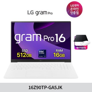 1. LG그램프로 1..