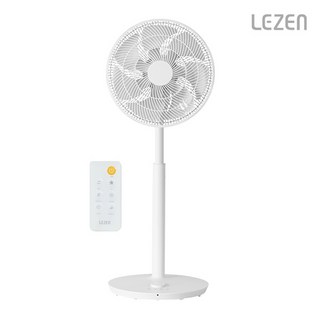 르젠 LZEF-R132C 서큘레이터 선풍기