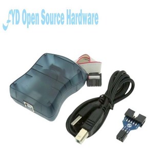 AT AVRISP mkII AVR ISP mk2 USB XPII