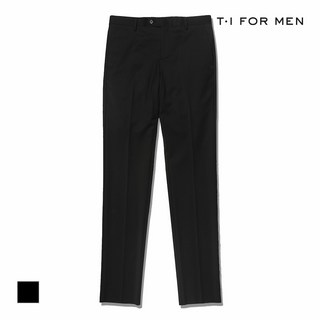 [T.I FORMEN] TUNED 솔리드 2WAY STRECTH SUIT 팬츠 스탠다드_M