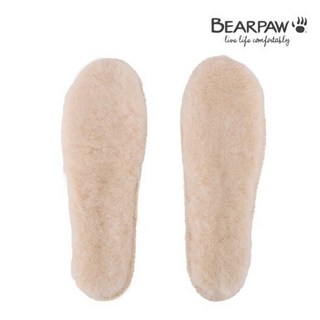 베어파우 공용 양모 인솔(INS001LD) 253247