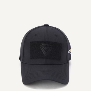 볼디스트 A1 헤비듀티 캡 2.0 2BRAX24015BKW, 60, 우드 블랙
