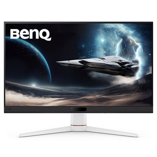 벤큐 FHD 모비우스 IPS 180Hz HDRi treVolo 스피커 게이밍 모니터, 69cm, EX271(무결점)