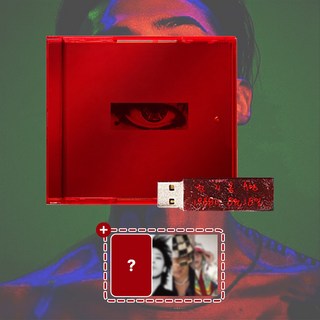 지드래곤 USB 앨범