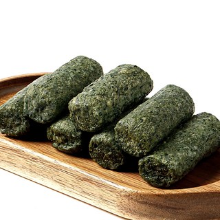 무설탕 카무트 현미 쑥 가래떡 당뇨떡 식단관리 다이어트 건강 떡, 20개, 90g