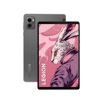 레노버 리전 Y700 2세대 태블릿 12G+256G/16G+512G 2023년 최신형 관세포함/무료배송, 그레이, 256GB, Wi-Fi