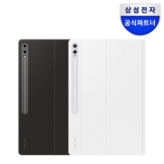 아트박스/삼성전자 삼성 갤럭시탭S10 울트라 AI 키보드 북커버 / EF-DX925, 블랙