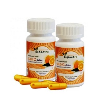 [미국수입정품] 임팩트라골드 30캡슐 1+1 남성 전립선영양제 건강식품 2개 30정 상품 이미지