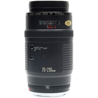 캐논 Ef 70-210mm F/4.0