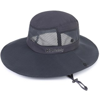 K2 메쉬 햇모자