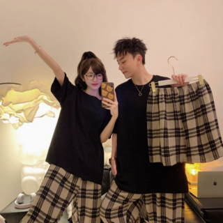 케라듀티 슈퍼 빅사이즈 잠옷 세트