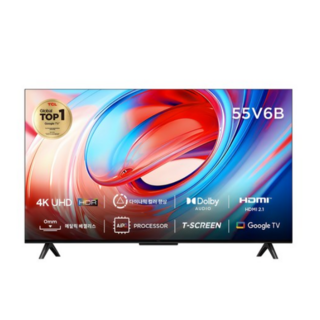 4. TCL 4K U..