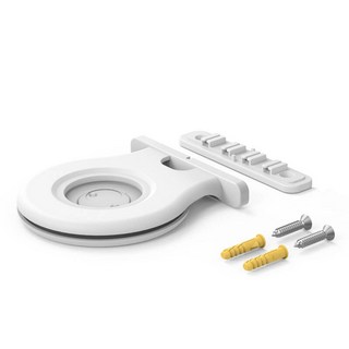 스피커받침 홈팟 미니 스마트 스피커