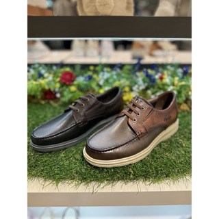 닥스 남성 밴딩 보트슈즈 DMX409 (2컬러)