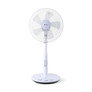 (현대Hmall)니코 발터치 선풍기/리모컨/초미풍/타이머 NKF-PR2971