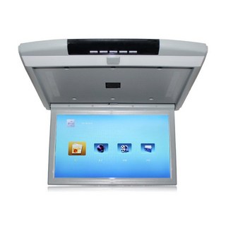 천정 차박 모니터 차량용 TV