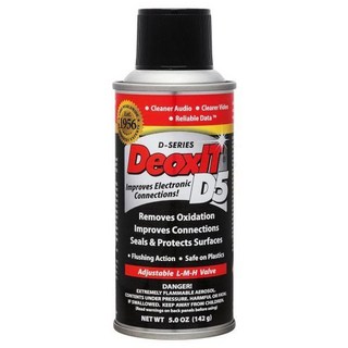 Deoxit D5 상품 이미지