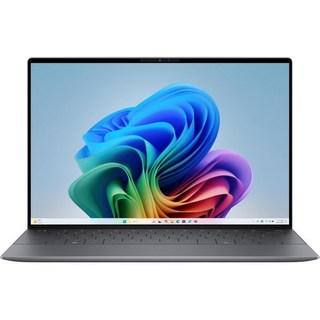 Dell XPS 13 13.4