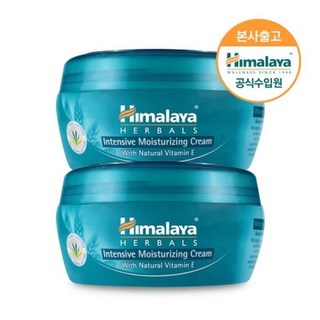 뷰티관리 텐바이텐 [공식수입정품]히말라야 인텐시브 크림 150ml 1 1케어4874359