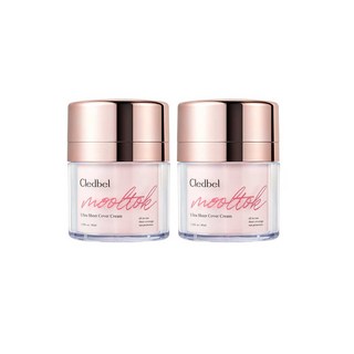 1. 끌레드벨 물톡크..