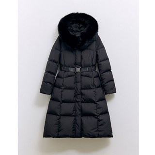 로엠 구스 롱 다운 RMJDE4VR72