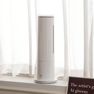 듀플렉스 타워 가습기