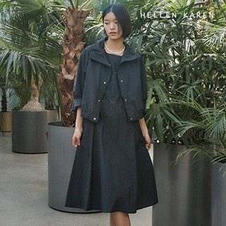 헬렌카렌 25SS 썸머 재킷+원피스 2종세트