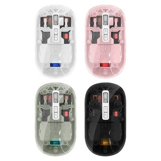 아이리버 어쌤블 WGH5 무선 게이밍 헤드셋