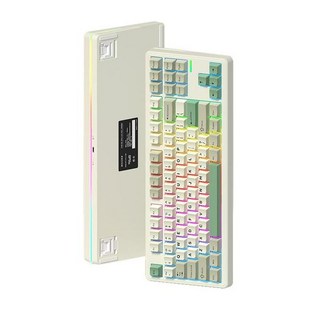 메탈 프레임 채용으로 견고한 내구성, 태극축, 블랙 그라데이션 (측각), 1개