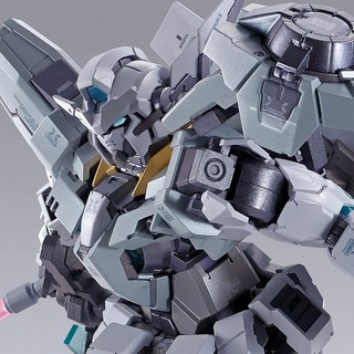 METAL BUILD 건담 아스트레어 II 상품 이미지