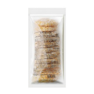 사세 빵가루 리얼 새우패티, 650g, 10개