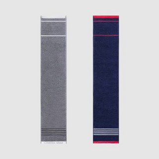 송월타월 카운테스마라 포라인 스포츠 20 타월 20 x 100 cm, 0.골고루(랜덤), 2개
