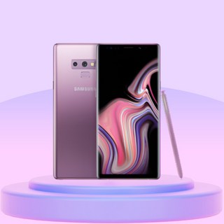 갤럭시 노트9의 주요 특징