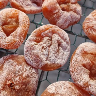 은풍준시 명품 곶감 선물세트