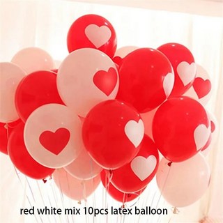 웨딩 장식 로즈 골드 신부 편지 포일 풍선 반지 베일 샤워 독신 파티 용품 Globo, [23] 10pcs