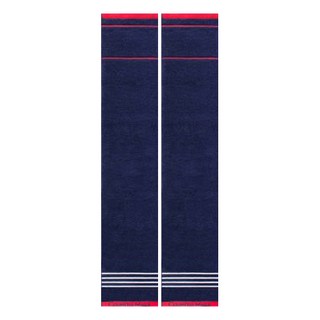송월타월 카운테스마라 포라인 스포츠 20 타월 20 x 100 cm, 0.네이비, 2개
