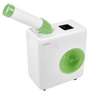 화레이 산업용 이동식에어컨 FKC-2900