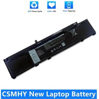 DELL 3590 G3용 새로운 MV0 배터리