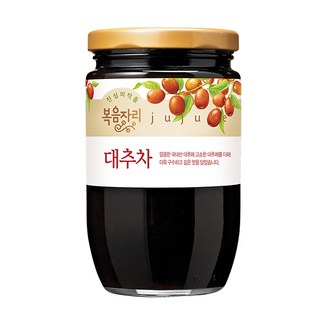복음자리 대추차 460g, 10개입, 1개