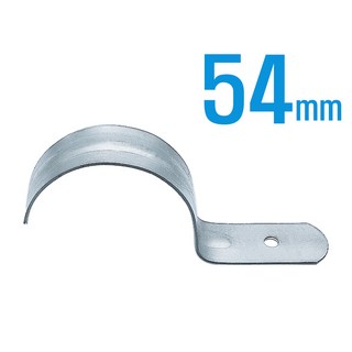 반새들 54mm 50개입 스틸 새들