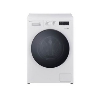 LG 트롬 드럼세탁기 9KG 세탁+건조 FY9WT, FY9WT (건조겸용 화이트)