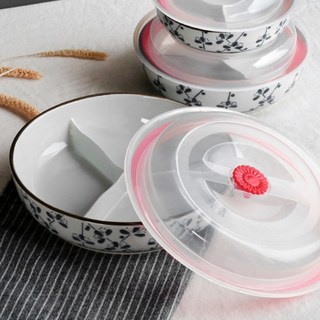 한그릇 반찬나누기 냉동밥보관3끼 냉장고 분할 트레이, 1개 한그릇밥 한그릇 반찬나누기 냉동밥보관3끼 냉장고 분할 트레이, 1개 한그릇밥