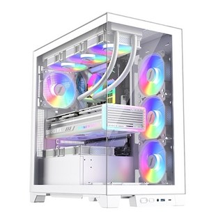 1stPlayer Mi8 White 이미지