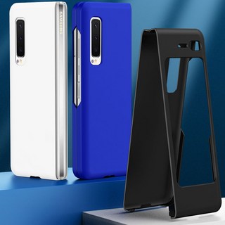 갤럭시 Z 폴드1 스키니 슬림매트 케이스