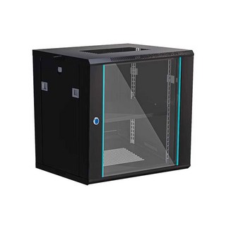 허브 랙 선반 통신랙 캐비넷 캐비닛 서버 전산실 통신 케이스, 0x0x0cm, 1개, A