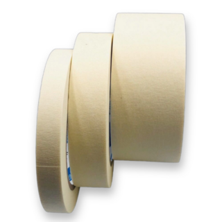 리더스 종이 마스킹 테이프 보양 50mm x 40M, 1개