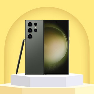 삼성 갤럭시 S23 울트라 중고폰