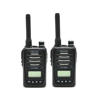 고성능 생활무전기 MYT-0022